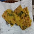 Cooksnap dari Trilisiana untuk resep Tempe Mendoan Khas Cilacap