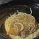 El cooksnap de Erlantz Izura cuando hizo Pollo al curry en la Crockpot.