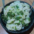 Cooksnap dari Sushi Mustara untuk resep Seblak Coet Viral Mamang Rafael