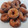 El cooksnap de Toni Martín cuando hizo Buñuelos de Cuaresma.