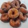 El cooksnap de Toni Martín cuando hizo Buñuelos de Cuaresma.