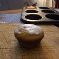El cooksnap de Leticia Fernández cuando hizo Bocaditos dulces de Avena y Zanahoria.