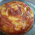 El cooksnap de Edith Steinbrecher cuando hizo Tarta de manzana en microondas.