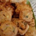 Cooksnap dari Putri Mahardika untuk resep 8.#1 Tahu Kukus isi Tuna