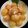 Cooksnap dari Kurnia_Ummu_Fatih untuk resep Bola ubi kopong super renyah