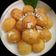 Cooksnap dari Kurnia_Ummu_Fatih untuk resep Bola ubi kopong super renyah
