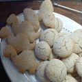 Cooksnap από maria1405 στη συνταγή Μπισκότα κανέλας