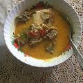 Cooksnap dari Laela Fadilah untuk resep Gulai Kambing