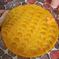 کوک اسنپ Ati Salmi👩‍🍳 بعد از امتحان کردن حلوای هویج 🌸.