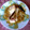 El cooksnap de José Carlos Pareja cuando hizo Jamoncitos de pollo al horno.