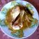 El cooksnap de José Carlos Pareja cuando hizo Jamoncitos de pollo al horno.