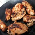 Cooksnap dari Amelia Rosa Primandhani untuk resep Diet steak ayam lada hitam