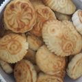 صورة من نهاد 😊، شاركها بعد تجربة وصفة معمول الشامي طعم وشكل رووعة