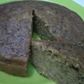 Cooksnap dari Sisca Rizki Aprilia untuk resep Bolu pisang kukus takaran sendok