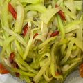 Cooksnap dari Vitha Variza untuk resep Tumis labu jagung manis saos tiram 🌽