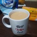 Cooksnap dari Nur Ekayanti untuk resep Hong Kong Milk Tea Ala Nonny♡