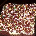 Cooksnap dari Rizky Nurmelian untuk resep Brownies kukus syantikk ala DBD CAKE