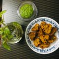 chef Nidhi Bole's cooksnap of when they made પૌવા ઓટ્સ કટલેસ(pauva oats cutlet recipe in gujarati).