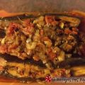 Cooksnap από Cleopatra στη συνταγή Ιμάμ-μπαϊλντί