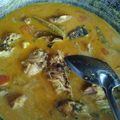 Cooksnap dari Nefrinalda Natalia Susila Utami untuk resep Lele Masak Santan Pedas