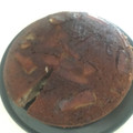 El cooksnap de desdelatierra2 cuando hizo Tarta de manzana invertida.
