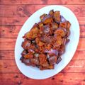 Cooksnap dari Eni henie untuk resep Terong Balado