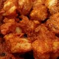 Cooksnap dari Siti untuk resep Ayam panggang bumbu merah (diet) recook @menudietharian