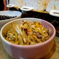 Cooksnap dari Yenny Wantiyah untuk resep Tumis Nangka Muda/oseng gori