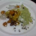 Cooksnap dari kancietz untuk resep Bubur Sumsum