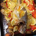 El cooksnap de Felipe Moreno cortes cuando hizo Judías verdes salteadas con patata y jamón.