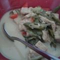 Cooksnap dari mrs. Toufan untuk resep Jangan lombok gunungkidul