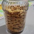 Cooksnap dari Dapur Mama Raisa untuk resep Kastengel/Kue Kering Keju