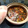 Cooksnap dari Maya Pahlevi untuk resep Sapo Tahu Ayam Udang Enak dan Mudah