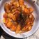 Cooksnap dari amanda untuk resep Tteokbokki Sederhana Ala Rumahan