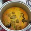 Cooksnap dari Vania Kuhon untuk resep Sayur santan nangka
