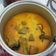 Cooksnap dari Vania Kuhon untuk resep Sayur santan nangka