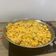 El cooksnap de Claudia Patricia cuando hizo Paella de Pollo, Cerdo y Chorizo.