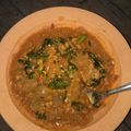Cooksnap dari Nurjannah untuk resep Seblak pedas enak