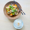 Gem's cooksnap of when they made Easy Rice Cooker Beef Stew (Japanese Style).