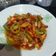 Cooksnap dari sisil untuk resep Tumis Cumi Asin Cabe Gendot