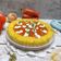il Paola Catalano quando ha preparato CROSTATINA di RISO con PEPERONI e ROBIOLA