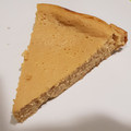 El cooksnap de Manolo Peinado Peinado cuando hizo Tarta de queso con turrón de Jijona.