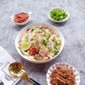 Cooksnap dari Glian Tika untuk resep Soto Ayam Seger Boyolali