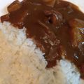 Cooksnap dari Veni untuk resep Original kare jepang