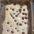 Gergő Alexa Cooksnap-ja, amikor elkészítette a(z) Klasszikus meggyes piskóta receptet.