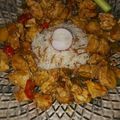 صورة من زوجي سر سعادتي 😍ام عمر، شاركها بعد تجربة وصفة كب كيك مالح بالخضر والشوفان 🍣👌