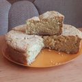 Сooksnap від Рудякова Анна, який(а) приготував(ла) Шарлотка с яблоками 🍎.