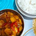Cooksnap dari Nita untuk resep Dada Ayam Fillet Asam Manis