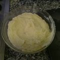 El cooksnap de jose hernandez cuando hizo Brandada de bacalao en MC.