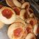El cooksnap de Lucas Calvo cuando hizo Galletitas pepas.